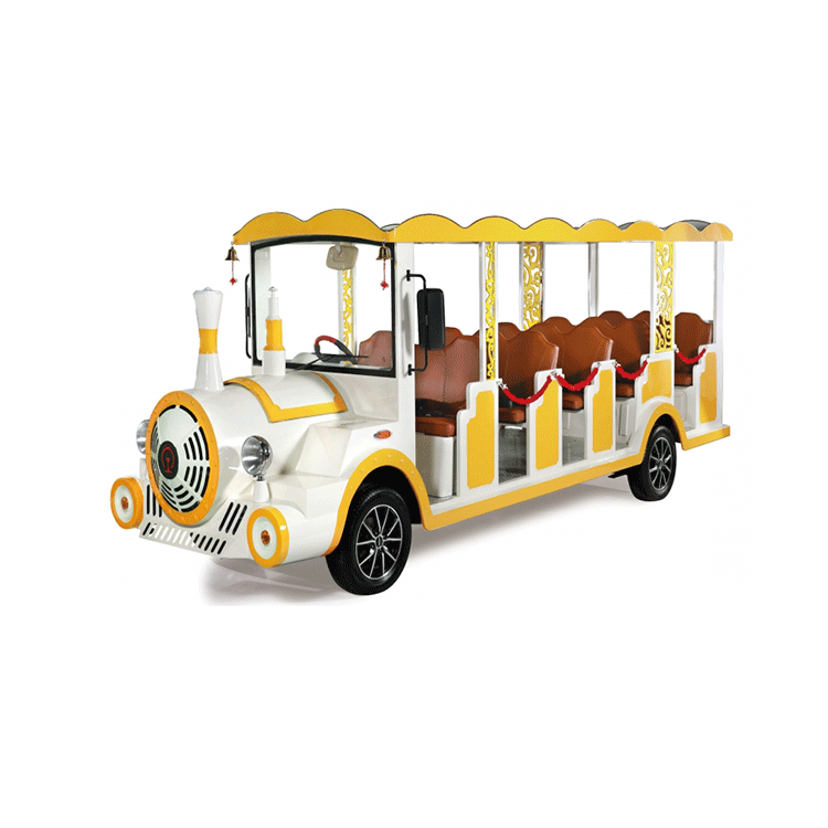 观光小火车.gif