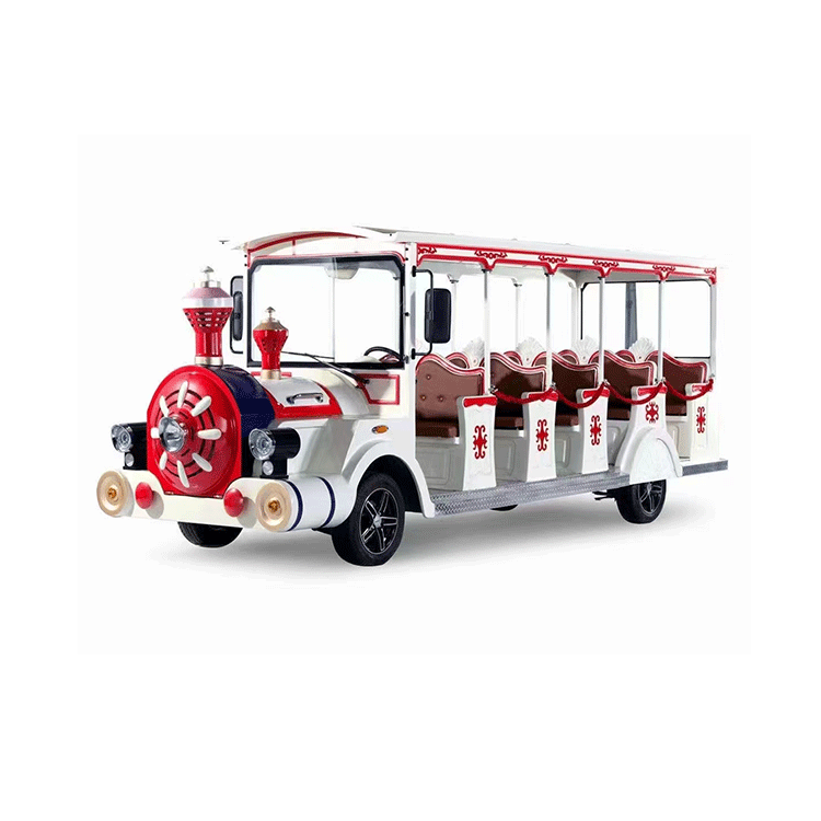 个性化定制观光小火车（电动/燃油）