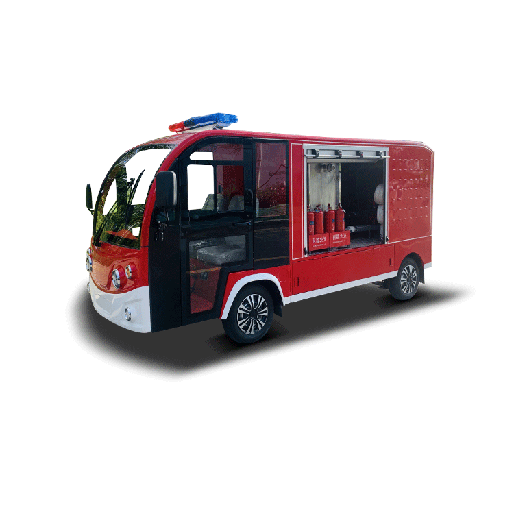 微型社区消防车（电动/燃油）