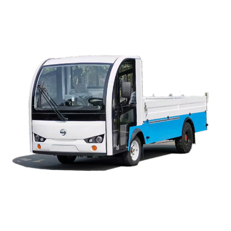 1-3吨场内载货搬运车（电动/燃油）