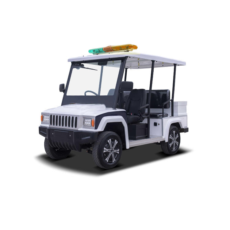 5座悍马巡逻车（电动/燃油）